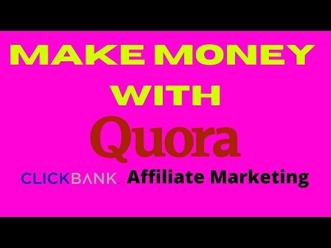 Tips to make money on clickbank using facebook not